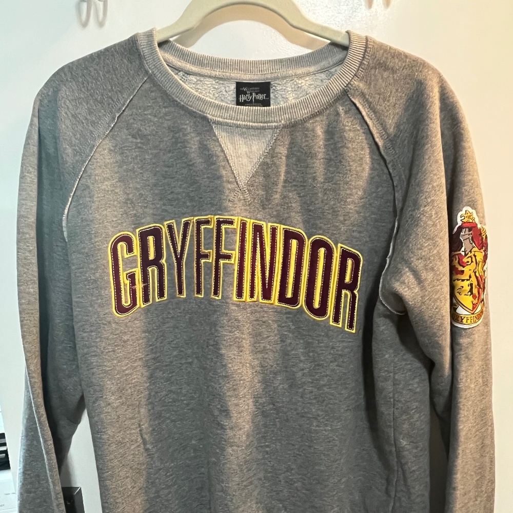 Gryffindor Sweatshirt